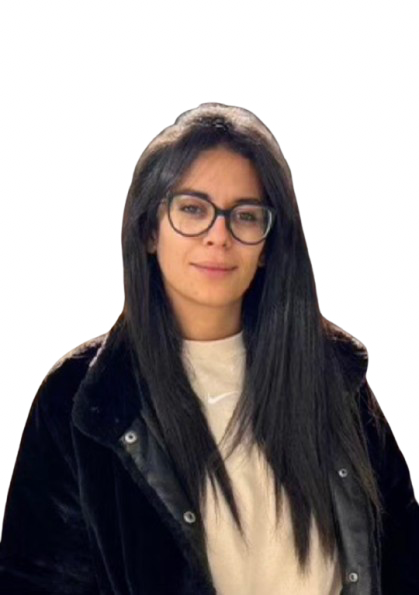 Photo de Nour MOKDADI